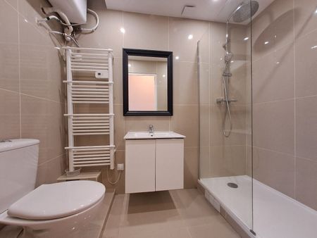 Location Appartement 1 pièce 20m² - Photo 4