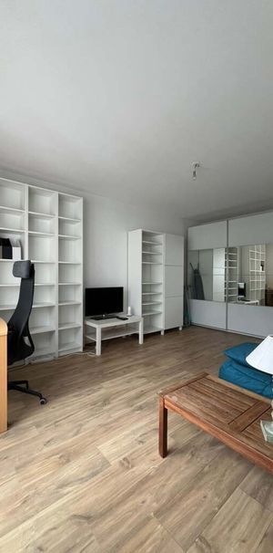 Location Appartement 1 pièce 28m² VERNON 27200 - Photo 1