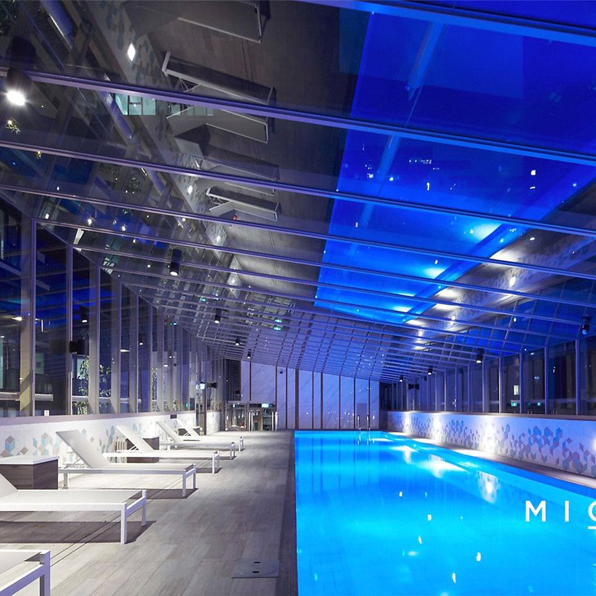 3307/60 Kavanagh Street - Photo 1