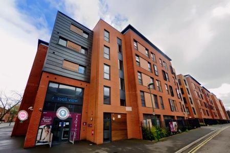 4 Bed En-suite - Photo 3