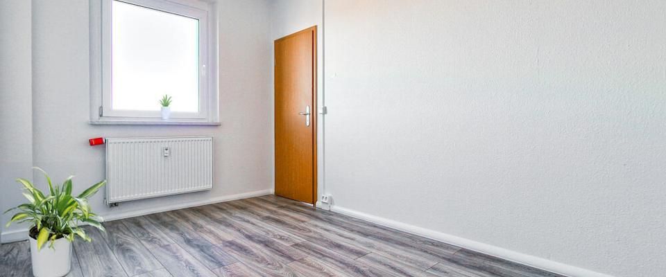 Top-sanierte 3-Raum-Wohnung in schöner Lage - Photo 1
