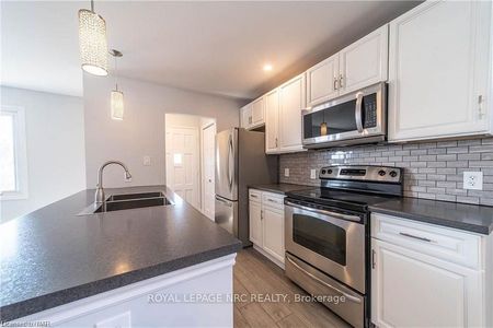 For Lease - 5746 Heritage Drive, Niagara Falls, Ontario - Photo 4