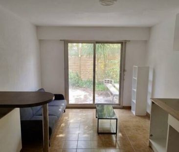 T3 52 m² refait à neuf jardin privé – Cardo Facs - Photo 5