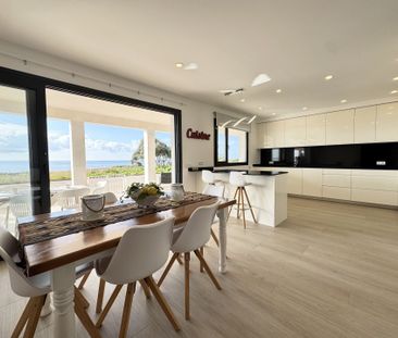 Casa o chalet de alquiler en Avinguda Miramar 150, 150, Sa Ràpita -... - Photo 6