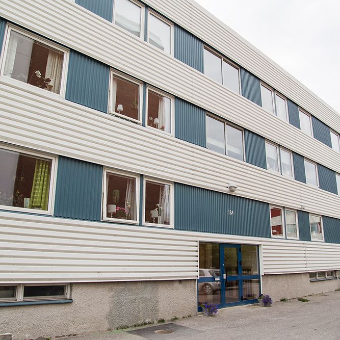 Hamnplan 18 B, 94161, Piteå - Photo 1