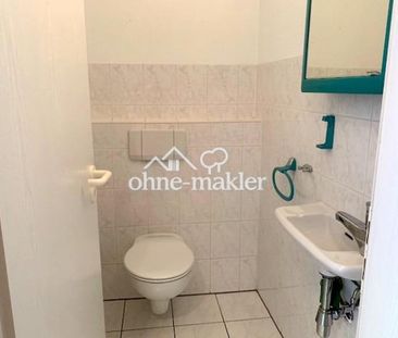 Ingelheim Mitte: Gemütliche, zentrale Maisonette & Garage - Foto 6