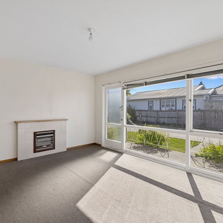 Unit 2, 14 Whiteleigh Avenue, Addington, Christchurch - Photo 1