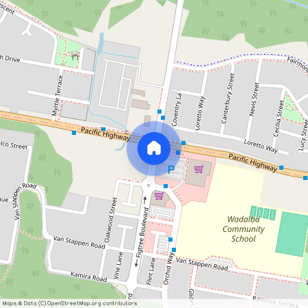 1B, Creswell, Street, Wadalba, 2259, New South Wales