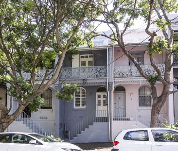 11 Sutherland Street, Paddington NSW 2021 - House For Rent | Domain - Photo 5