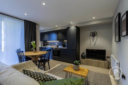 2 bedroom apartment to rent - Photo 2