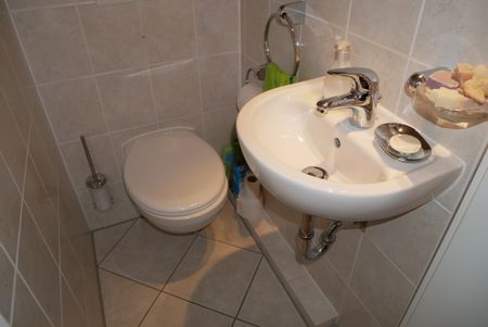 Eltville am Rhein / 2 ZKBB - Mietwohnung mit Aufzug und Teilrheinblick in zentra ... - Foto 4