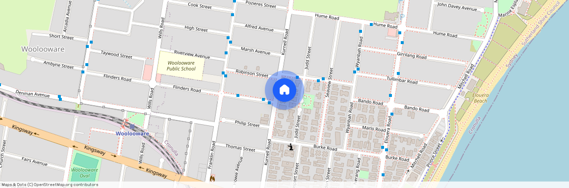 Unit 3, 26 Kurnell Road, Cronulla, NSW