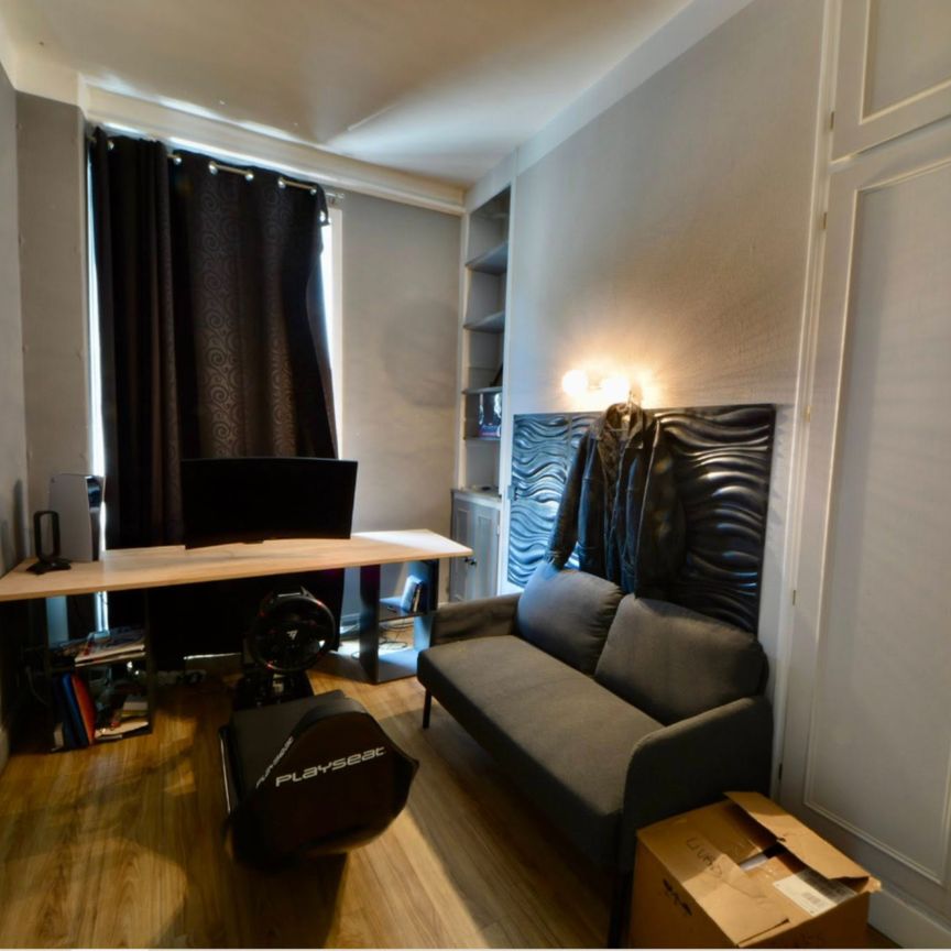 Location Appartement 4 pièces 100m² BRIVE LA GAILLARDE 19100 - Photo 1