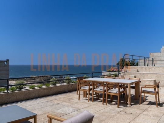 3 room luxury Apartment for rent in Matosinhos, Distrito do Porto - Photo 1