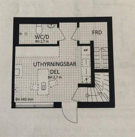 Sundbyberg - 1rok - tillsv - 11.500kr/mån - Photo 4