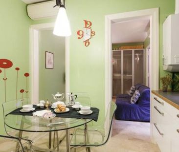 Piazza Navova: Modernly renovated apartment on 2nd floor with eleva... - Photo 5