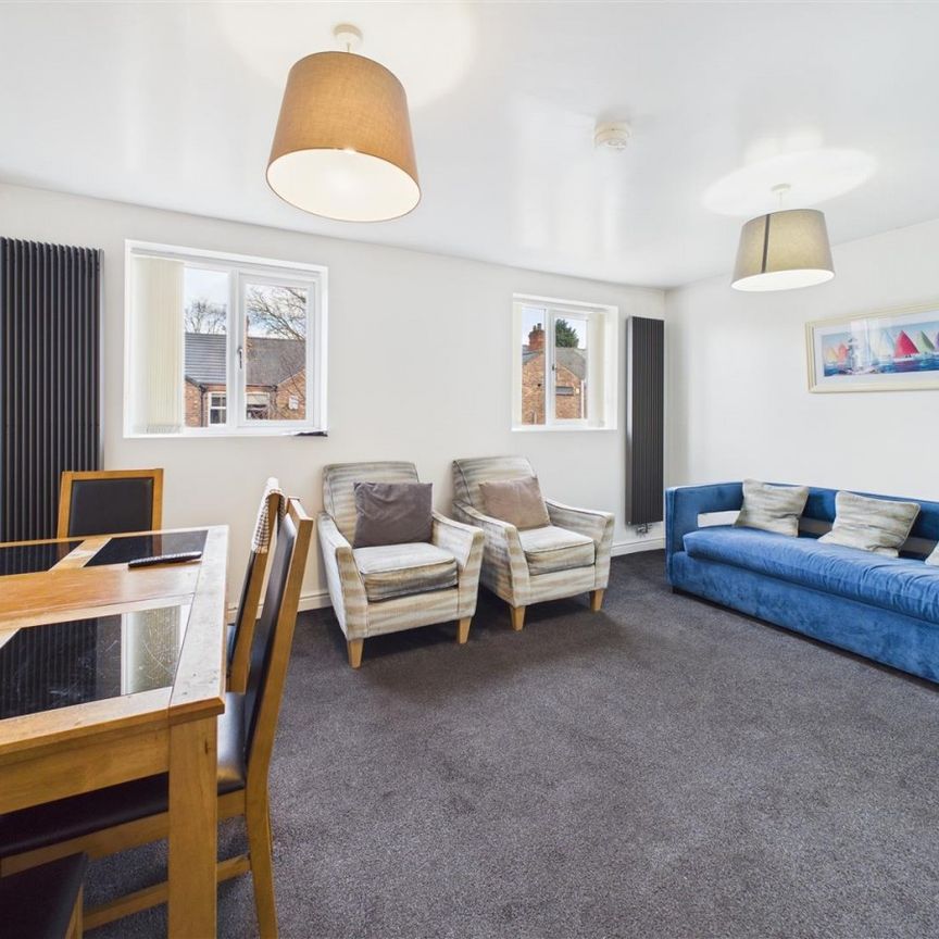 1 bedroom House share to rent - Photo 1