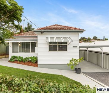 84B Verulam Road, North Lambton NSW 2299 - House For Rent | Domain - Photo 1