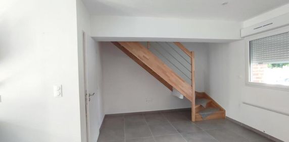 Maison à louer à Witternesse 600€ /mois - Photo 2