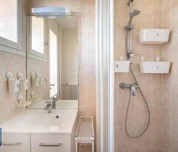 Location Appartement 1 pièce 10m² LE MANS 72000 - Photo 6