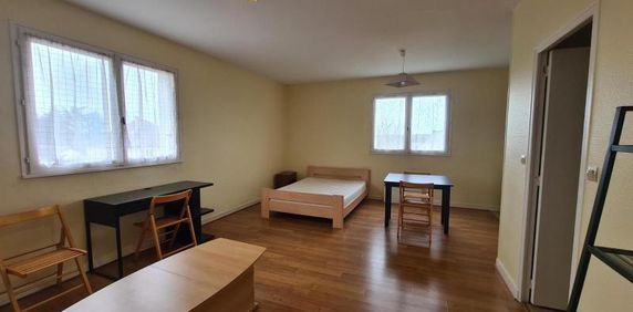 Location Appartement 1 pièce 36m² ST LAMBERT LA POTHERIE 49070 - Photo 2