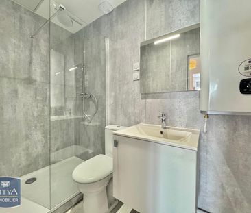 Location Appartement 2 pièces 40m² ST ETIENNE 42000 - Photo 6