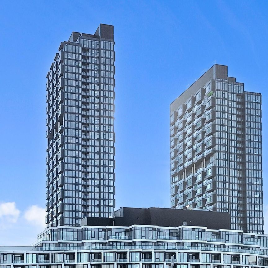 For Lease - 1 Quarrington Lane Unit# 3805, Toronto, Ontario - Photo 1