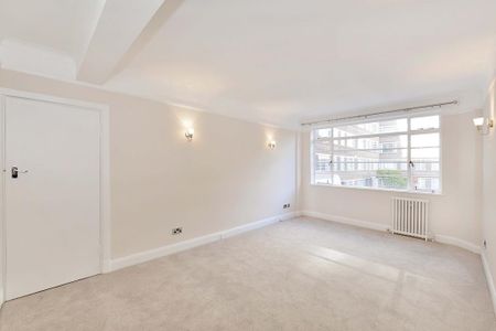 3 bedroom flat to rent - Photo 2