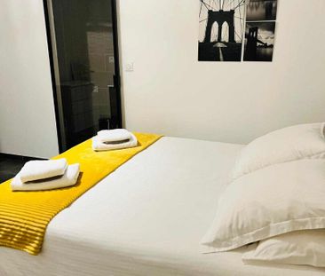 Location Appartement 2 pièces 55m² - Photo 1