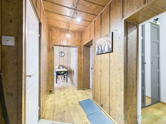 Zabrze 80m2 na wynajem Ul. Wolności 3Pokoje - Zdjęcie 1