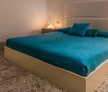 6 bedroom luxury Villa for rent in The Golden Mile, Marbella, Andal... - Foto 6