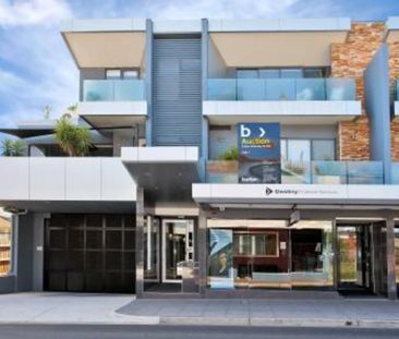 CHIC MODERN LIVING IN TOP LOCALE! - Photo 6