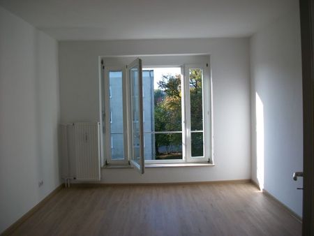 Großzügige 2-Zimmer-Wohnung in Waldnähe - Foto 5