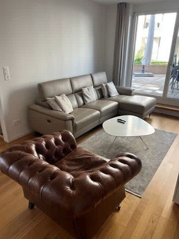 4.5 Zimmer, 106 m², 2. Stock - Photo 4