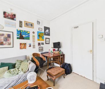 1 Bed Flat, Cromwell Road, BS6 - Photo 1