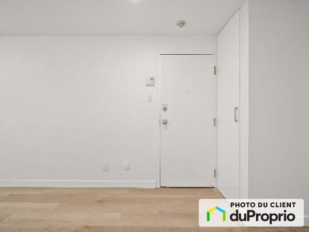 1250, rue du Fort, Ville-Marie (Centre-Ville et Vieux-Montréal) à louer - Photo 4
