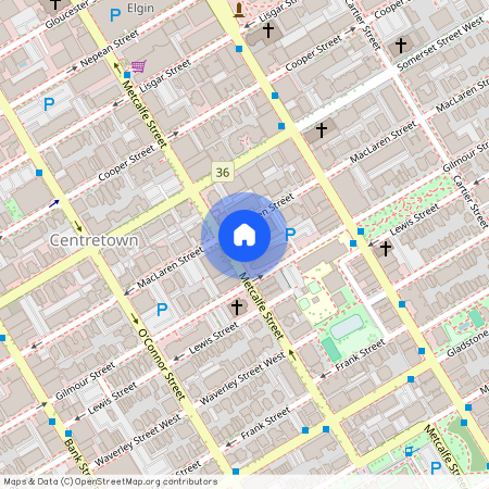 Ontario, 255 Metcalfe Street, K2P 1R4, Ottawa