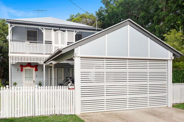 33 Myrtle Street, Woolloongabba. - Photo 1