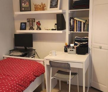 2 bedroom private hall to rent - Photo 5