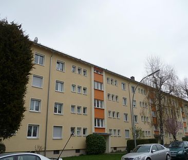 Neustart im Frühling - die perfekte Wohnung auf dem Zollberg! - Foto 5