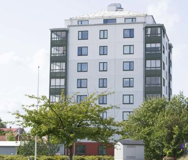 Tegelgatan 19B, Skurup - Foto 1