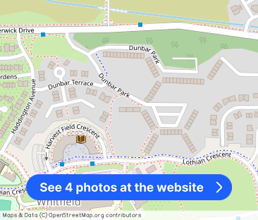 Red Admiral Court, Whitfield, Dundee, DD4 - Photo 1