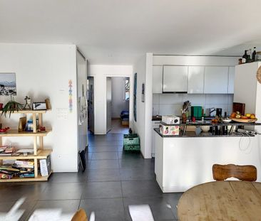Magnifique appartement à louer à Châtonnaye - Foto 6