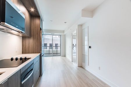 For Lease - 60 Central Park Roadway N/A Unit# 510, Toronto, Ontario - Photo 5