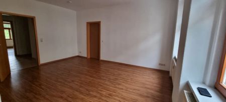 Geräumige 3 Raumwohnung in Görlitzer Südstadt mit hofseitigen Balkon - Foto 4