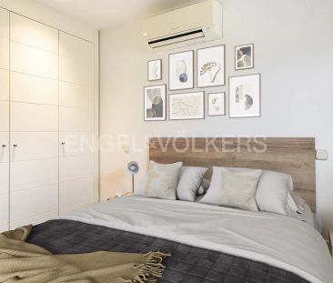 Apartamento de alquiler en Calle de Matilde Landa, Almenara -Ventilla - Foto 4