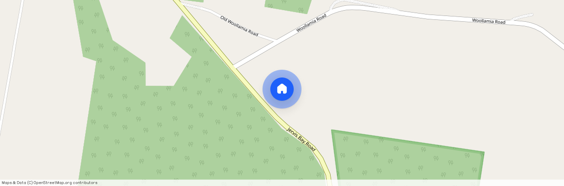 20B Woollamia Road, NSW 2540, Falls Creek