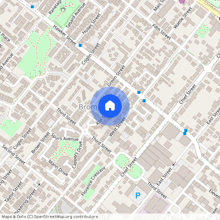 Kiln Drive, Bromp, South Australia 5007