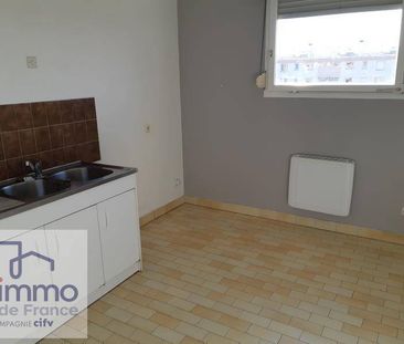 Appartement 3 pièces - 69300 Caluire-et-Cuire - Photo 5