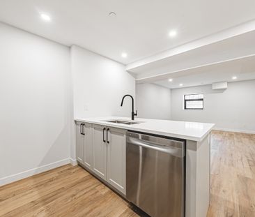 For Lease - 555 Sanatorium Road Unit# 105, Hamilton, Ontario - Photo 6